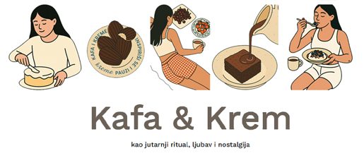 Kafa & Krem